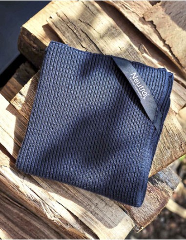 NEU-O95010-Rib Knit Kitchen Cloth (2 Pieces)